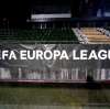 Europa League, inizio in casa con l'Apollon: prima trasferta a Francoforte, si chiude all'Olimpico