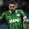 Sassuolo, Carnevali: "Berardi da Nazionale. Tornato ai massimi livelli"