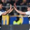 Parma, il primo gol in A e la vittoria: parla Benedyczak