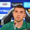 RIVIVI LA DIRETTA - Lazio, Mandas: "Mi volevano altre squadre, ma..."