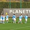 DIRETTA | Sassuolo - Lazio Primavera 2-1: Negri in sforbiciata, papera di Bosi