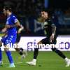 Lazio, la gioia di Vecino: collage di emozioni e post social - FOTO
