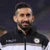 Pinzi: "Ho vissuto lo scudetto da tifoso dentro lo spogliatoio. Quella Lazio..."