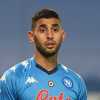 Lazio, senti Ghoulam: "Sarri è tra i migliori allenatori italiani al mondo" 