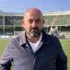 Avellino, il diesse Aiello: "Con la Lazio ottimi rapporti. Crespi e Milani hanno grande potenziale"