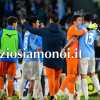 Lazio - Verona, le pagelle dei quotidiani: Zaccagni e Kamada dominano