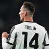 Calciomercato Lazio, per Milik dipende dalla Juventus: cifre e dettagli