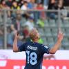 MIXED ZONE - Lazio, Isaksen: “Potevamo fare di più, ora un gran finale”