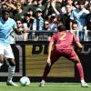 PAGELLE Lazio-Roma: disastro Nuno, Dia sballato. Bela, così non va!