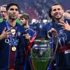 Parigi, notte di follia dopo la Champions: più di 300 i feriti