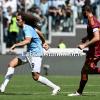 Lazio, si rivede Guendouzi: Sarri pensa al ritorno al 4-3-3