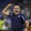 Lazio, è tregua in vista del derby. Sarri sogna il tris e punta la Champions