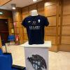 Eagles Knights Lazio Paracadutismo: la presentazione della maglia ufficiale - FOTO