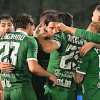 Avellino, il diesse Aiello sull'amichevole contro la Lazio: "Ci gratifica molto..."
