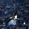 Lazio, ecco la nuova aquila! La presentazione del club - FOTO