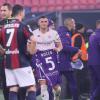 Serie A, la Fiorentina serve un assist alla Lazio: battuto il Bologna