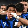 Atalanta, Krstovic a Dazn: "Vogliamo la Champions, il gruppo è fenomenale"
