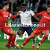 RIVIVI DIRETTA - Lazio - Fiorentina 1-2: non basta Marusic, il finale è infuocato!