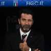 Italia, Buffon e il messaggio a Spalletti: "Non volevo scrivere a caldo..."