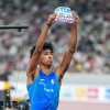 Mondiali atletica | Rovella e Tavares si congratulano con Furlani: "Mostro!" 