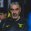 Lazio, Sarri torna ad allenare in Serie A senza Europa: c'è un solo precedente