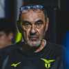 Lazio, Rambaudi: "Sarri non deve creare alibi ai giocatori". E su Isaksen...