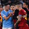 Lazio, Marusic è tutti noi: la risata in faccia a Mancini - FOTO&VIDEO