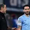 Lazio, Luis Alberto su Sarri: “Volevo andare via, mi ha fermato. Ma con lui..."