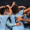 Lazio nella storia: i numeri della vittoria contro il Porto