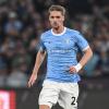 Lazio, finisce la stagione di Taylor: salterà la sfida col Pisa