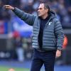 Lazio, Sarri a LSC: "Falli? C'è qualcosa che non mi torna". E sul mercato...
