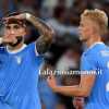 Lazio, scoppia la Taty-mania: tutti pazzi per la rabona di Castellanos - VIDEO