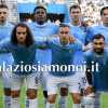 Lazio, ritiro a Formello prima del derby: il programma verso la Roma