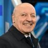 Inter, Marotta dopo la Juve: "Ecco la nostra posizione. Bastoni ha sbagliato"