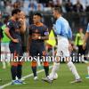 Lazio-Inter, espulso Romagnoli: salta la Roma o la finale di Coppa Italia?
