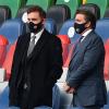 Roma - Lazio, c'è la mano dei Friedkin dietro l'anticipo del derby: il retroscena