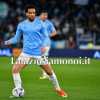 Lazio | L'ex Felipe Anderson non sta bene: piano di recupero dal Center for Health Performance del Palmeiras