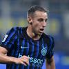 Calciomercato Lazio | Romano: "Frattesi resta all'Inter! I dettagli"