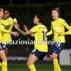 WOMEN | Coppa Italia, Lazio direttamente agli ottavi: le possibili avversarie 