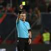 Champions League, Lazio - Atletico Madrid: scelto l'arbitro del match
