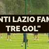 Lazio | 3° appuntamento con "Avanti Lazio Famoje 3 gol", in TV dalle 18.30!