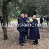 DIRETTA - Lazio, l'omaggio alla storia: inizia l'evento a Parco dei Daini - FT&VD