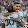 Lazio - Genoa, Vecino festeggia sui social: "Pomeriggio perfetto"