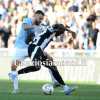 Lazio, Gila in conferenza: "Ci fa soffrire non vincere in casa. I tifosi..."