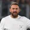 De Rossi: "L'Ostiamare deve ambire a essere un sostegno per Roma e Lazio"
