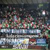 Udinese - Lazio, lo spettacolo dei 2.300  tifosi biancocelesti - FT