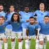 Lazio, comunicata la nuova lista Serie A: ecco i due tagli di Sarri