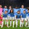 IL TABELLINO di Lazio - Verona 4-0