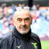 Como - Lazio, Petrucci: "Sarri molto attivo, la squadra..."