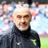 Lazio, incastri e liste: il piano di Sarri per non perdere nessuno